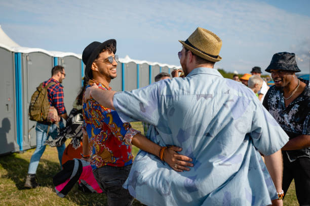 Best Affordable portable toilet rental  in San Manuel, AZ
