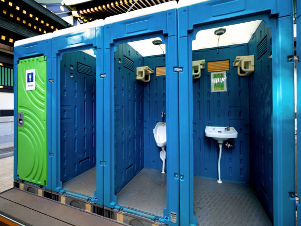 Best Porta potty rental for outdoor events  in San Manuel, AZ