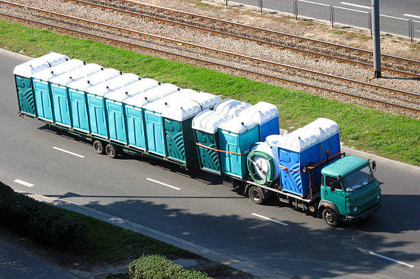Best Local porta potty services  in San Manuel, AZ