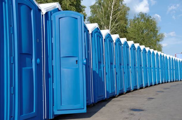Sanitation services for porta potties in San Manuel, AZ